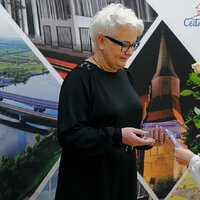 Gmina Cedry Wielkie