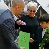 Gmina Cedry Wielkie