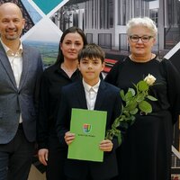 Gmina Cedry Wielkie