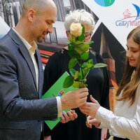 Gmina Cedry Wielkie