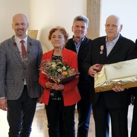 Gmina Cedry Wielkie