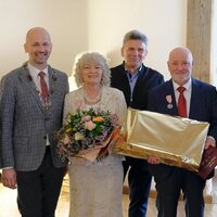 Gmina Cedry Wielkie