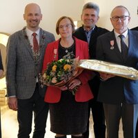 Gmina Cedry Wielkie