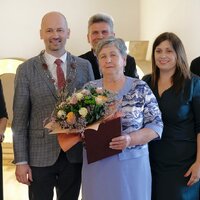 Gmina Cedry Wielkie