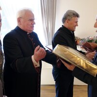 Gmina Cedry Wielkie