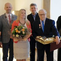 Gmina Cedry Wielkie