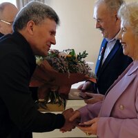Gmina Cedry Wielkie
