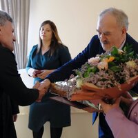 Gmina Cedry Wielkie