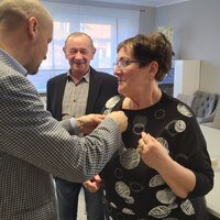 Gmina Cedry Wielkie