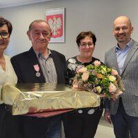 Gmina Cedry Wielkie