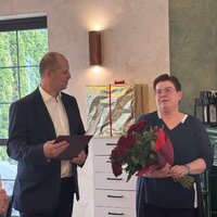 Gmina Cedry Wielkie