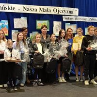 Gmina Cedry Wielkie