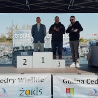 Gmina Cedry Wielkie