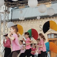 Gmina Cedry Wielkie