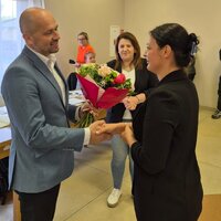 Gmina Cedry Wielkie