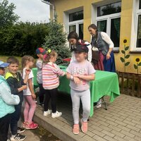 Gmina Cedry Wielkie