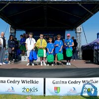 Gmina Cedry Wielkie