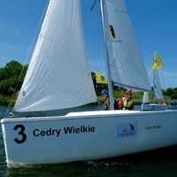 Gmina Cedry Wielkie