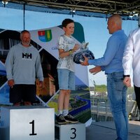 Gmina Cedry Wielkie