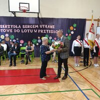 Gmina Cedry Wielkie