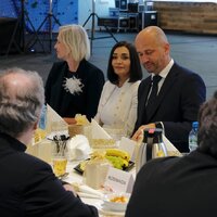 Gmina Cedry Wielkie