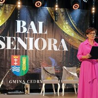 Gmina Cedry Wielkie