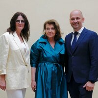 Gmina Cedry Wielkie