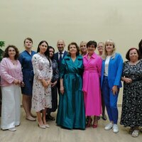 Gmina Cedry Wielkie