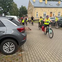 Gmina Cedry Wielkie