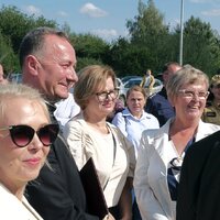 Gmina Cedry Wielkie