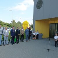 Gmina Cedry Wielkie