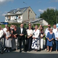 Gmina Cedry Wielkie