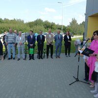 Gmina Cedry Wielkie
