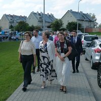 Gmina Cedry Wielkie
