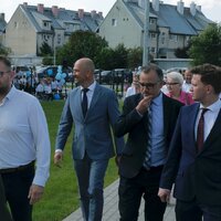 Gmina Cedry Wielkie