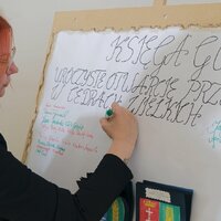 Gmina Cedry Wielkie