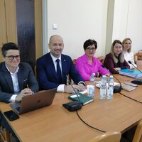 Gmina Cedry Wielkie