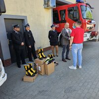 Gmina Cedry Wielkie