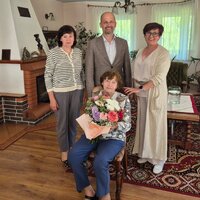 Gmina Cedry Wielkie