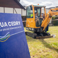 Gmina Cedry Wielkie