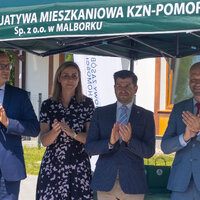 Gmina Cedry Wielkie