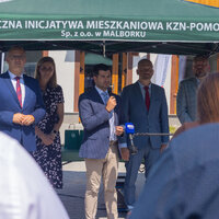 Gmina Cedry Wielkie
