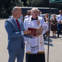 Gmina Cedry Wielkie