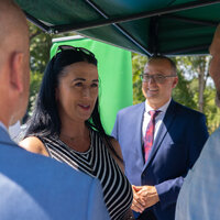 Gmina Cedry Wielkie