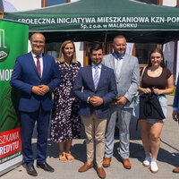 Gmina Cedry Wielkie