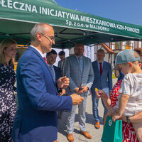 Gmina Cedry Wielkie