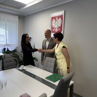 Gmina Cedry Wielkie