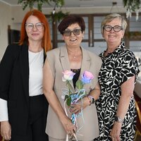 Gmina Cedry Wielkie