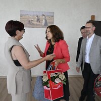 Gmina Cedry Wielkie