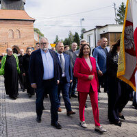 Gmina Cedry Wielkie